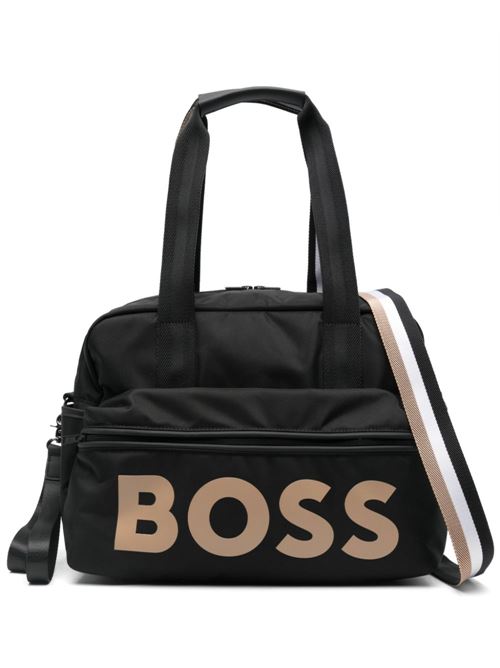 Borsa fasciatoio BOSS KIDS | J5155309B